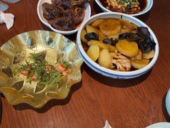 -双流老妈兔头(总店)