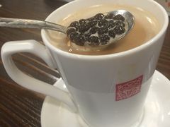 -春水堂人文茶馆(南京西路店)