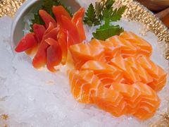-水濑·日料放题(天河店)