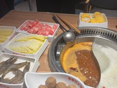 -季季红火锅(长沙步行街店)