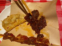 -肉店炸炸炸·爆汁孜然牛肉