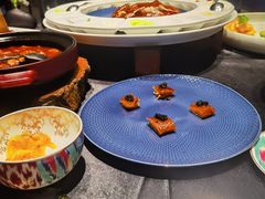 -四季小馆·潤·中国菜(越秀公园店)