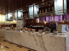 -宁波万豪酒店