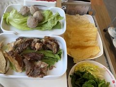 -八合里潮汕鲜牛肉火锅(吉大店)