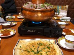 -如意林卡藏餐吧(大昭寺店)