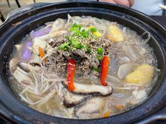 -釜山豚骨汤饭(芝罘万达广场店)