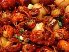 -江味龙虾馆·裸蓝龙虾(南山店)