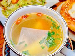 -清真·双公羊·馕坑烤全羊(奥体店)
