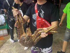 -渔人码头(洛溪店)