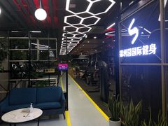 -锦绣园游泳健身俱乐部