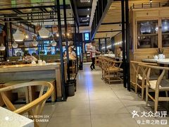 -东园小馆·早茶·淮扬小炒(印象汇店)