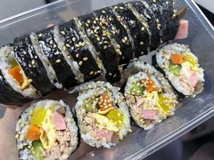 -韩礼年糕(飞虹路店)