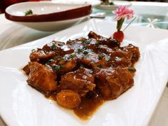 -老正兴菜馆(福州路店)