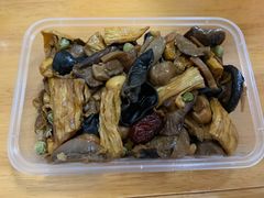 -玉华台饭庄(裕中西里小区店)