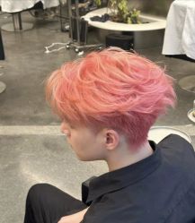 -汤尼英盖TONI&GUY-essensuals