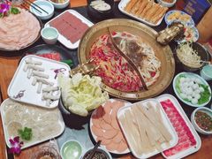 -巴蜀大将(站前南路店)