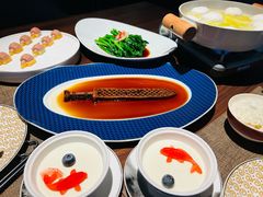 -曾宴·楚菜(湖北省博物馆店)