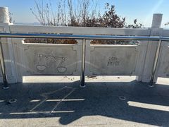 -上海佘山国家森林公园西佘山园