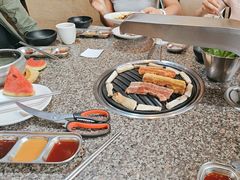-高丽苑韩国烤肉(海昌路旗舰店)
