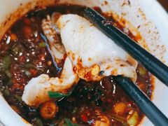 -大理.老字号渝记酸萝卜乌鱼(古城总店)