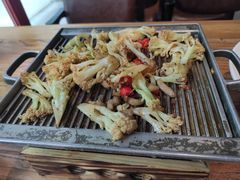 -U你·湖北家宴菜(南湖总店)