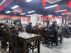 -西月城谭豆花(春熙路店)