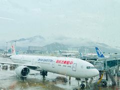 -香港国际机场