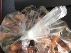 -王阿姨文昌油赞子(府桥街店)