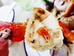 -沈家门小海鲜