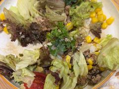 -豪客来牛排(成都锦江大融城店)