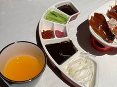 -大鸭梨烤鸭(望京店)
