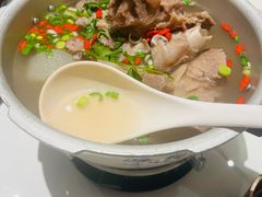 -清真·宁夏印象·盐池滩羊肉体验店(江宁路店)