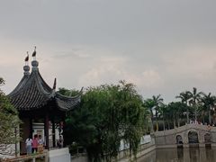 -南沙蒲洲花园