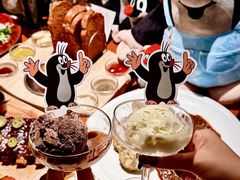 -布拉格餐厅· 中欧捷克菜(全国首店)