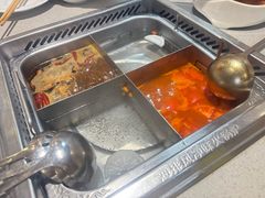 -海底捞火锅(南开鲁能城店)