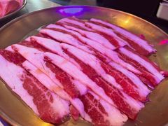 -釜山火炉·海鲜烤肉(紫藤路店)