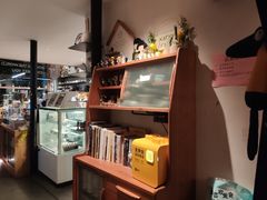 -慢象咖啡(台江店)