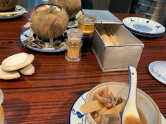 -達揚原味燉品(文明路店)