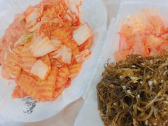 -佳木斯老崔朝族风味(群力店)