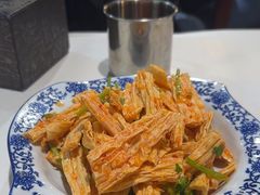 -丹虾·文和友小龙虾品牌·湘菜(北京路店)