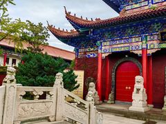 -皇罗禅寺