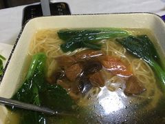 -中庸素香阁(建发广场店)