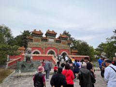 -普陀宗乘之庙(小布达拉宫)