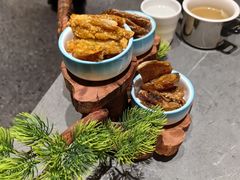 -佬太公海鸭·海鲜大排档(上海总店)