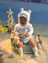 -爱你宝贝儿童摄影(西湖云端店)