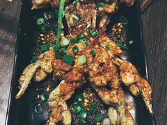 -李不管把把烧(绵阳总店)
