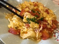 西红柿炒蛋-小厨子私房菜·云南美食店
