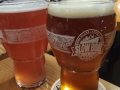 -悠航SLOWBOAT(三里屯店)