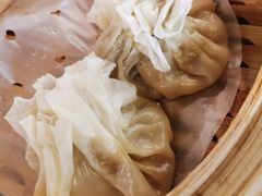 羊肉烧卖-太原面食店(解放路店)
