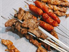 -烤五行·烧烤烤串(石佛营店)